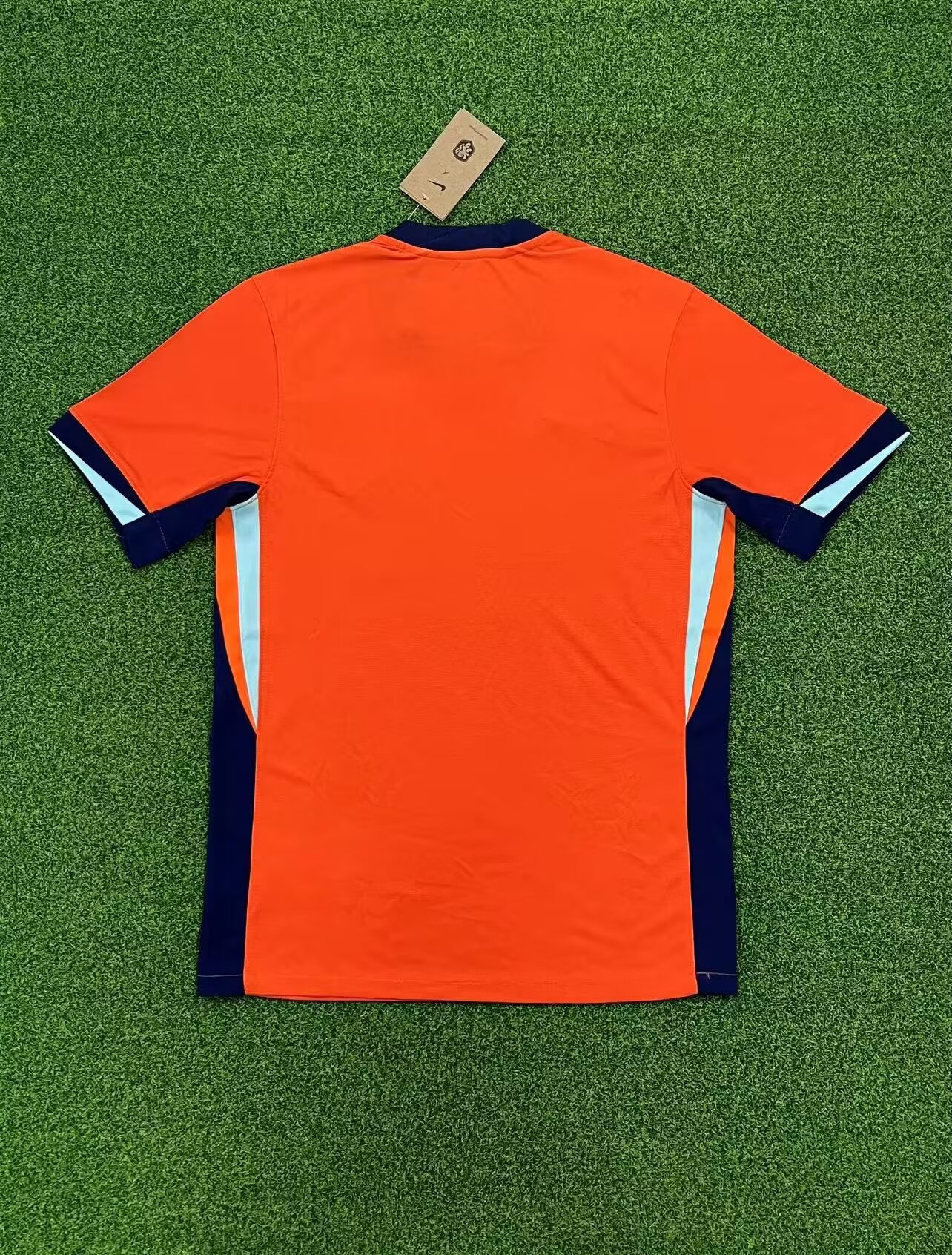 24-25 Netherlands Home