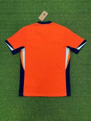 24-25 Netherlands Home