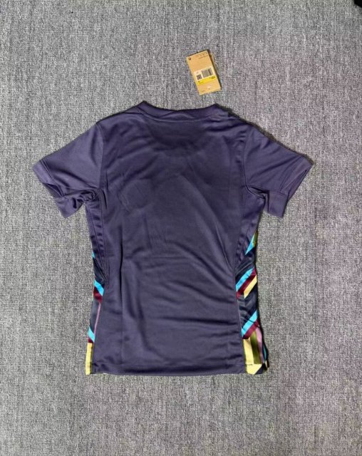 24-25 England away women's edition