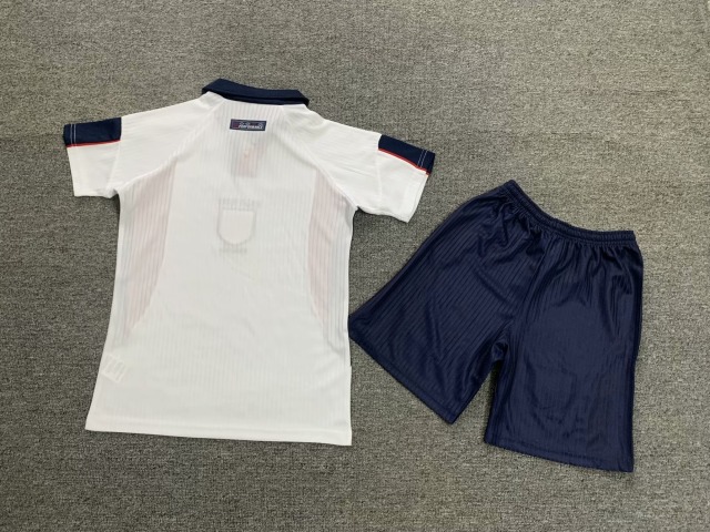 98 England Home