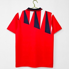 1992 England Away Retro