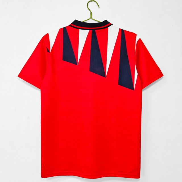 1992 England Away Retro