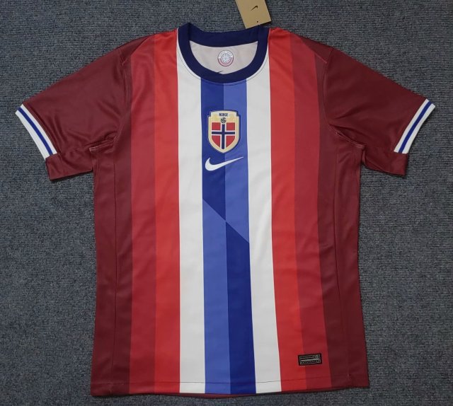 24-25 Norway Home