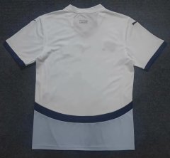 24-25 Switzerland away game