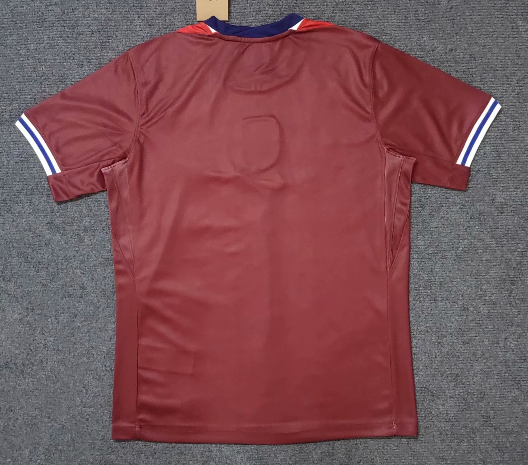 24-25 Norway Home