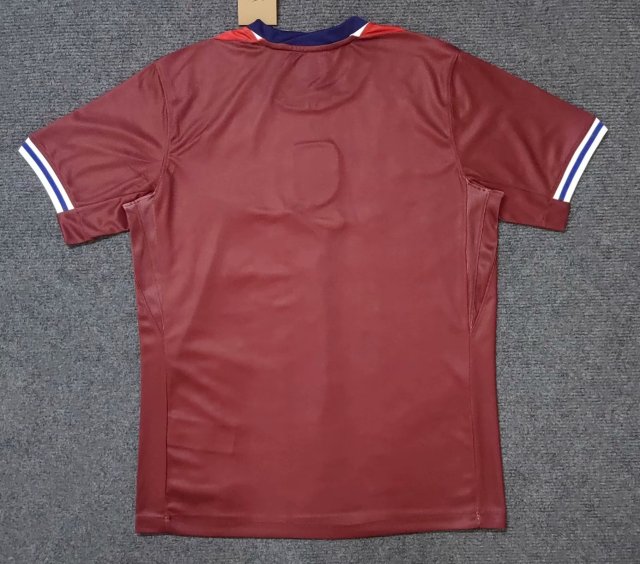 24-25 Norway Home
