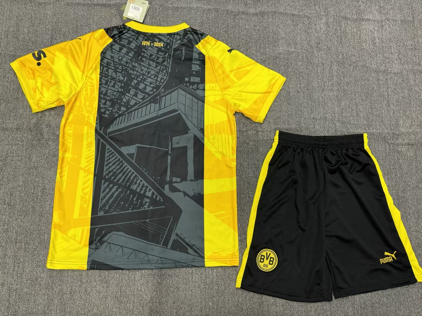 24-25 Dortmund Special Edition