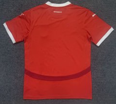 24-25 Austria Home