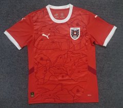 24-25 Austria Home