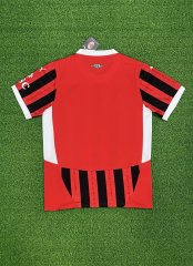 24-25AC Milan Home