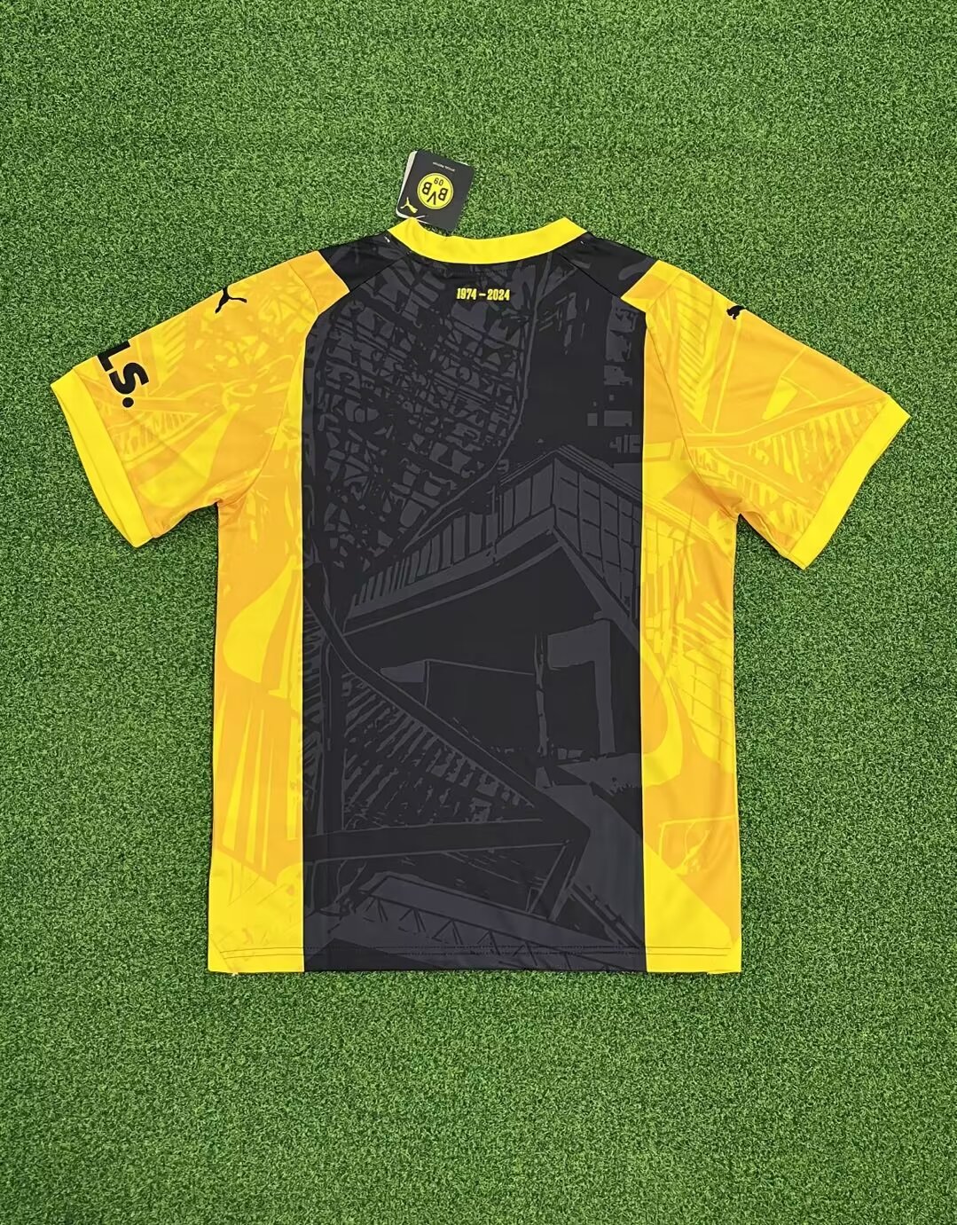24-25 Dortmund Special Edition