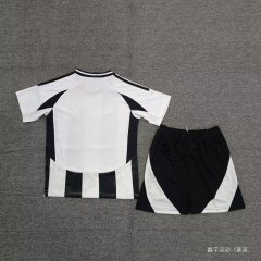 24-25 Juventus Home Kids