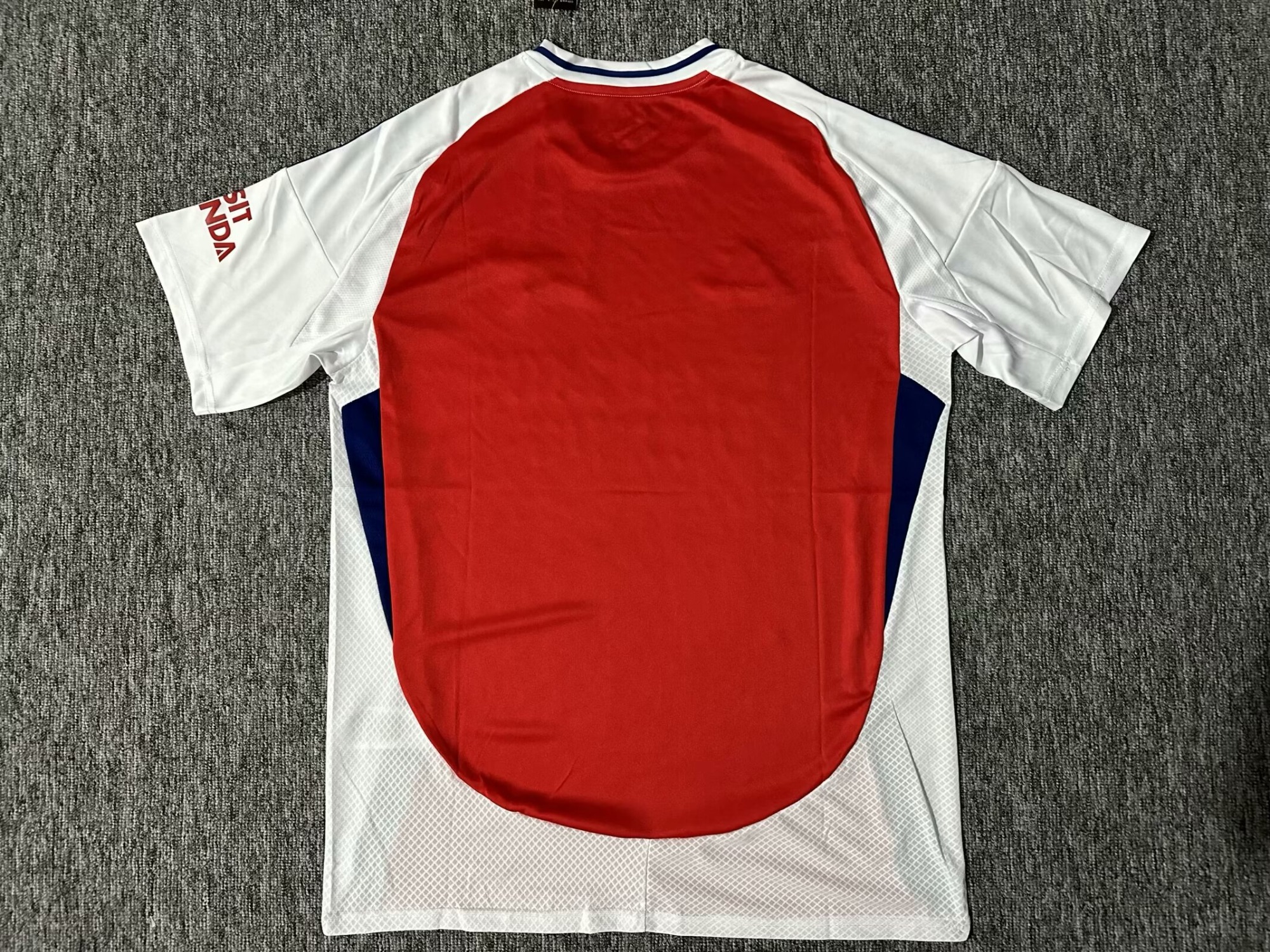 24-25 Arsenal Home