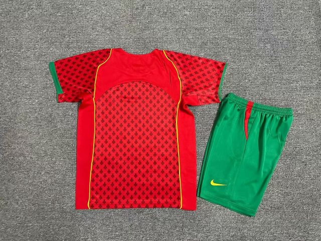 04 Portugal Home Kids