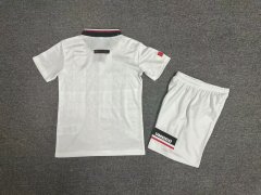98-99 Manchester United away kids