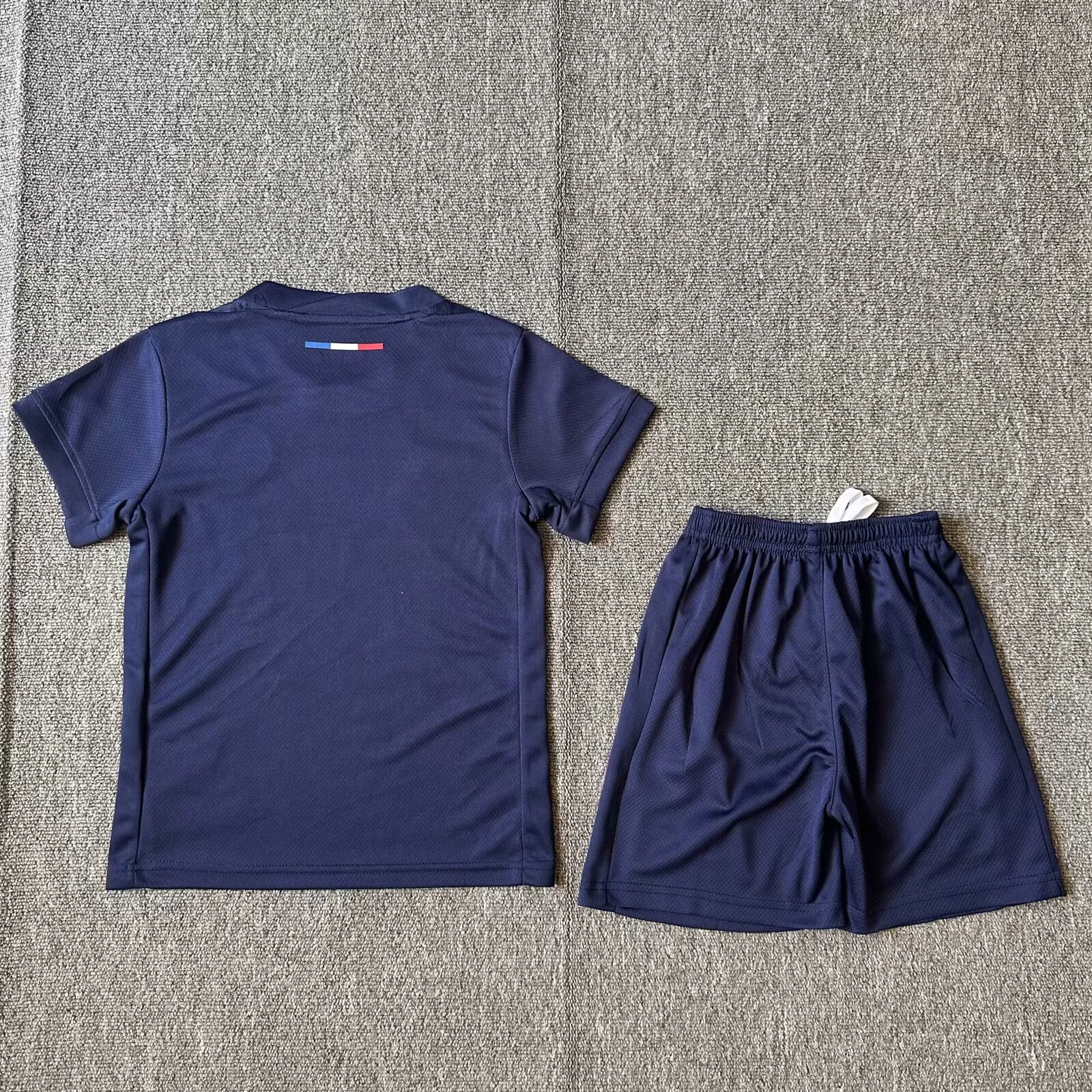 24-25 PSG Paris Home Kids