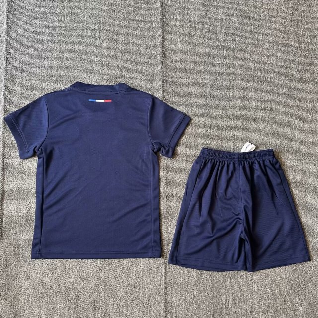 24-25 PSG Paris Home Kids