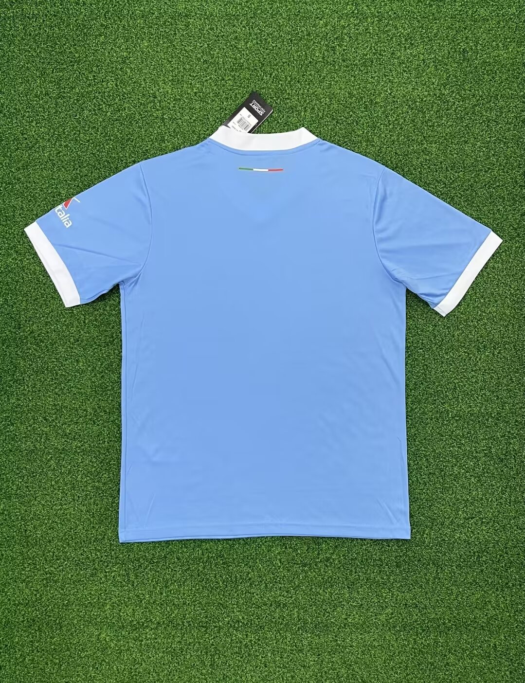 24-25 Lazio 50th Anniversary Edition Blue