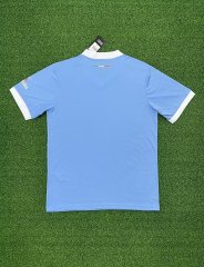 24-25 Lazio 50th Anniversary Edition Blue