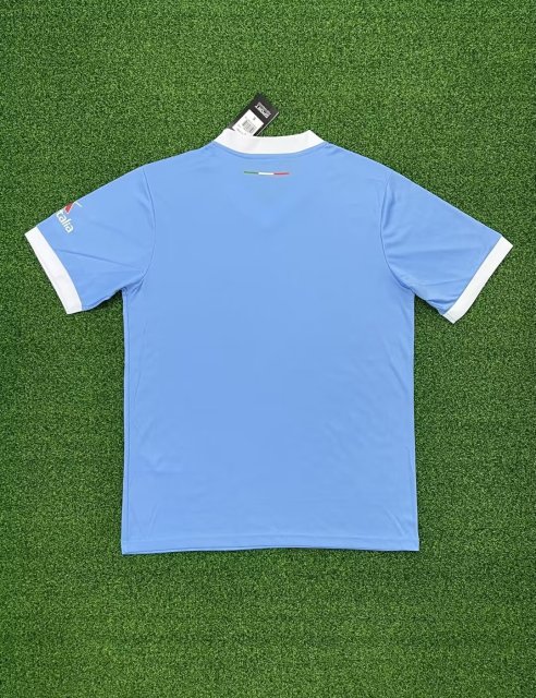 24-25 Lazio 50th Anniversary Edition Blue