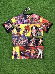 24-25 Japan 97 King of Fighters Edition