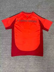 24-25 Bayern, Home