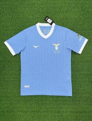 24-25 Lazio 50th Anniversary Edition Blue