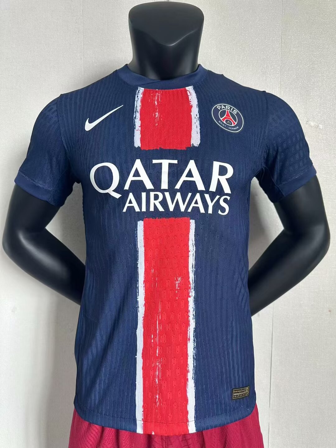 24-25 Players Paris PSG Home