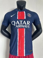 24-25 Players Paris PSG Home