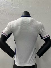 24-25 England Players Home
