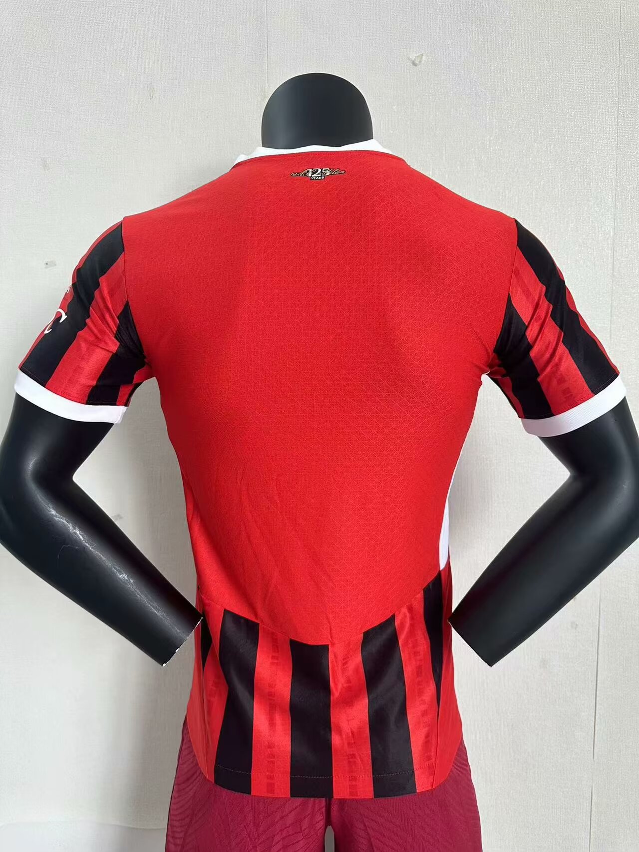 24-25 Players AC Milan Home