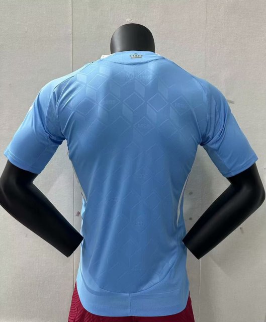 24-25 player Belgium away game