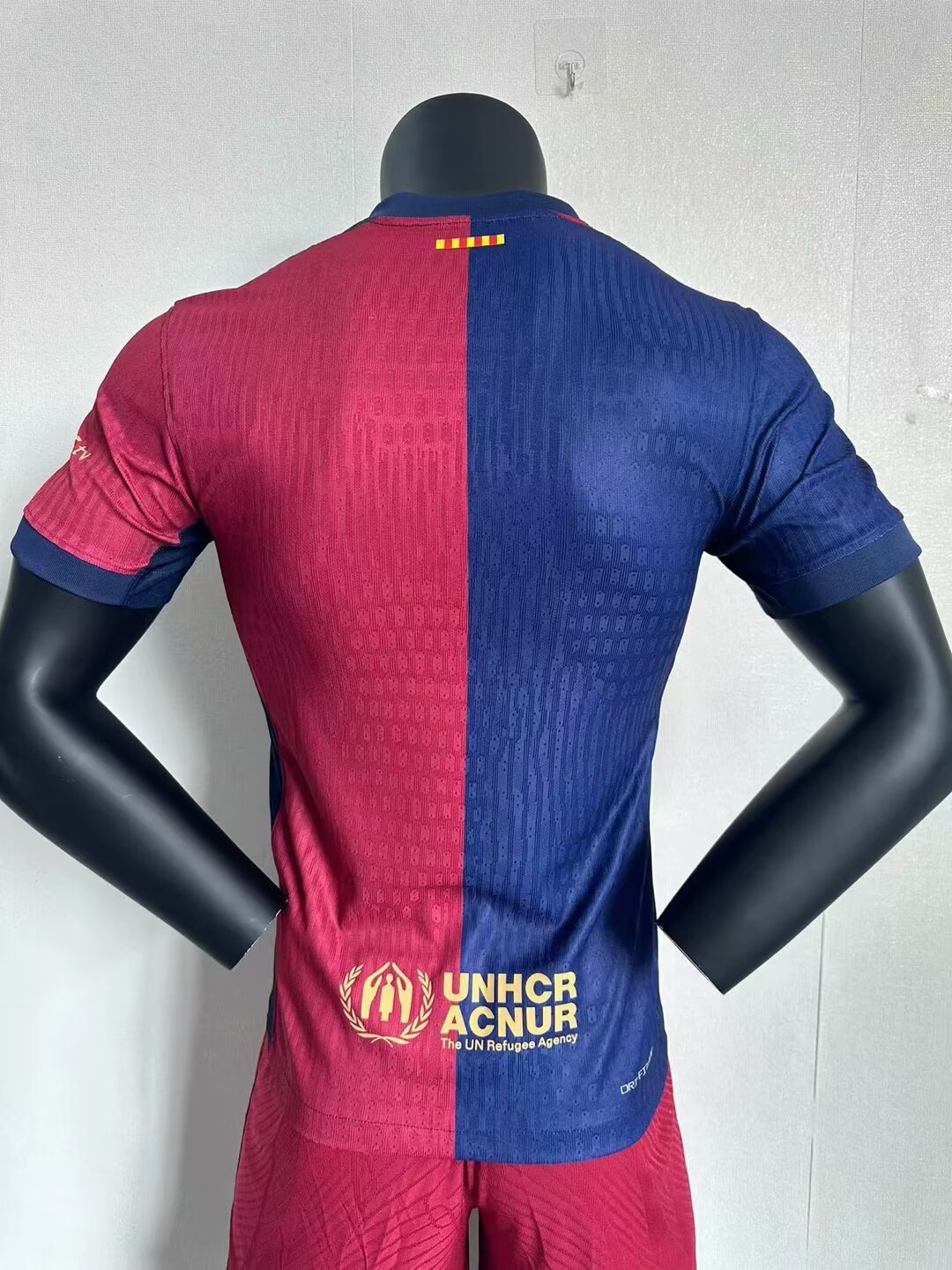 24-25 Players Barcelona Home