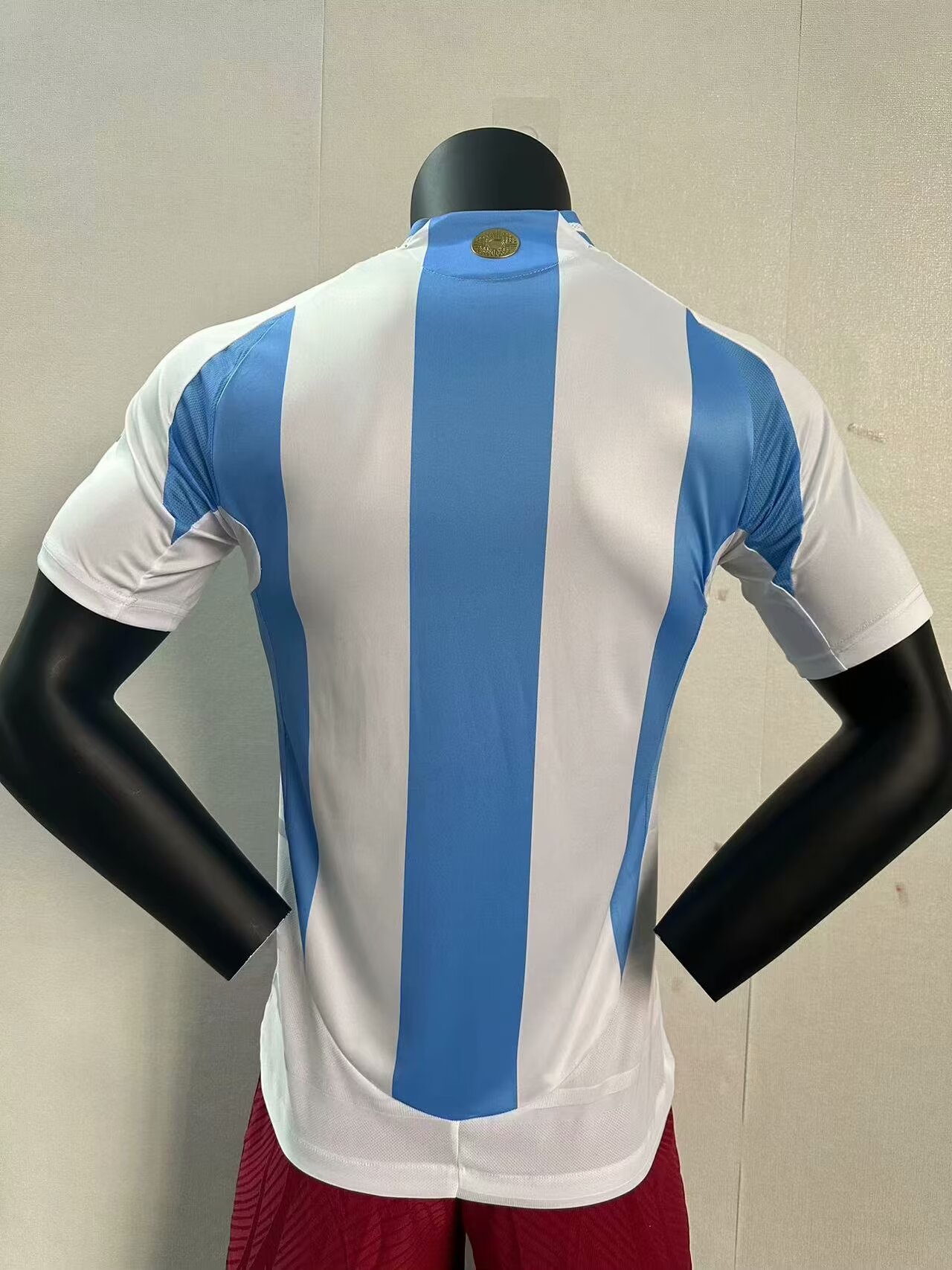 24-25 Players Argentina Home