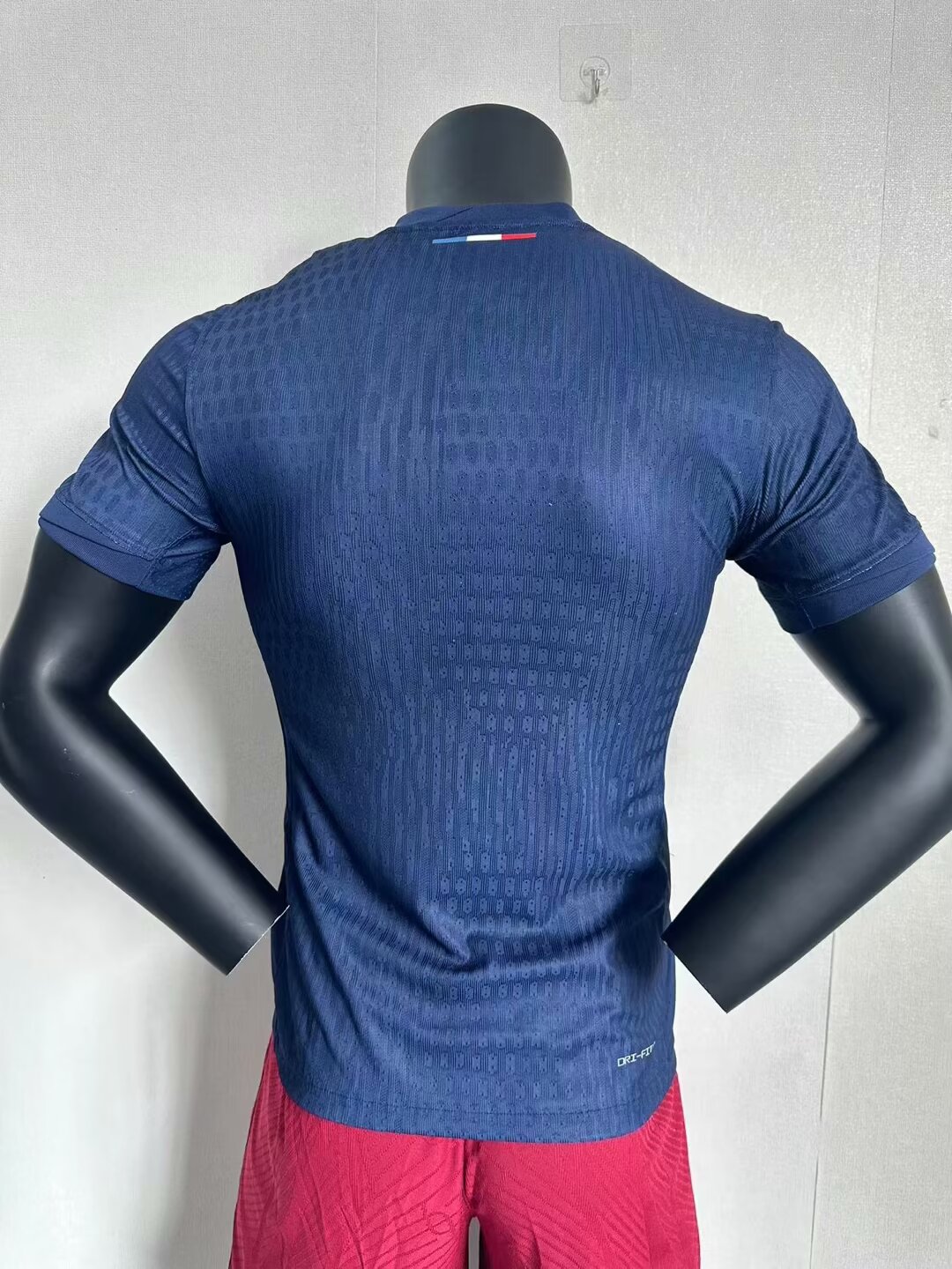 24-25 Players Paris PSG Home