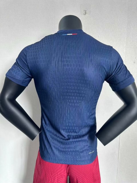 24-25 Players Paris PSG Home