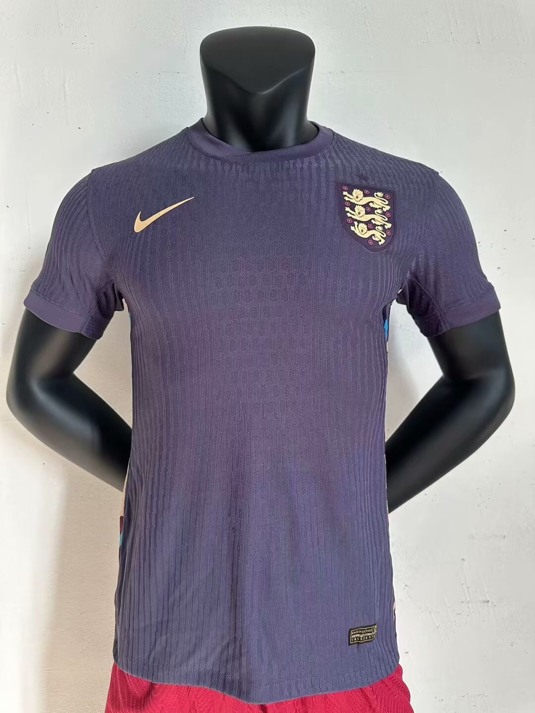 24-25 England players away