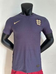 24-25 England players away