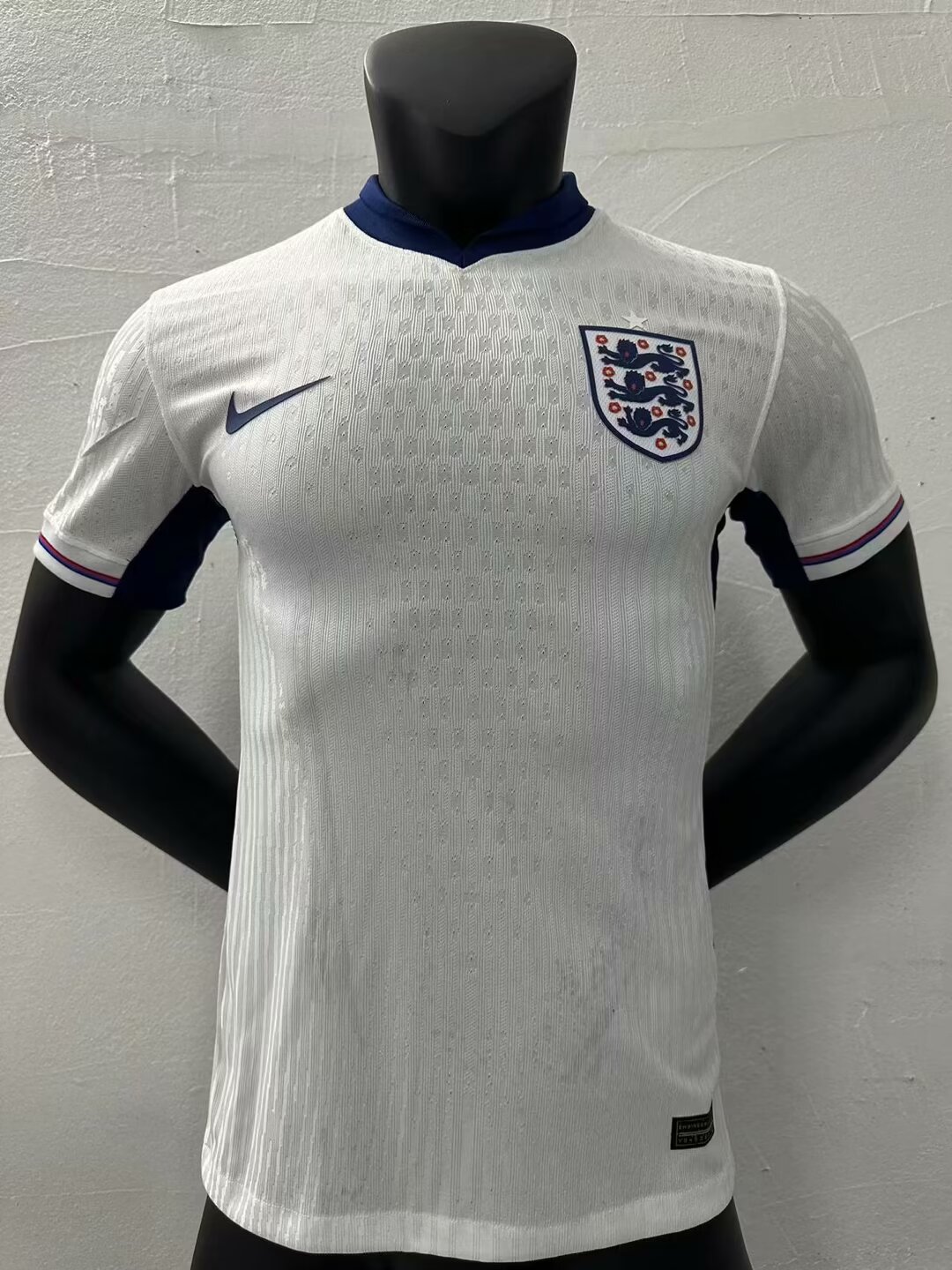 24-25 England Players Home
