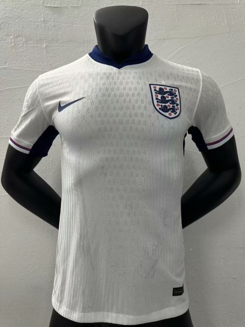 24-25 England Players Home