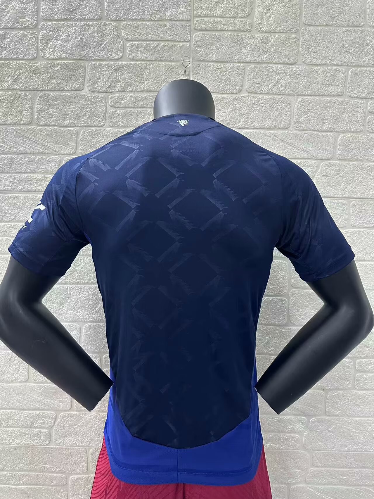 24-25 players Manchester United away
