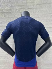 24-25 players Manchester United away