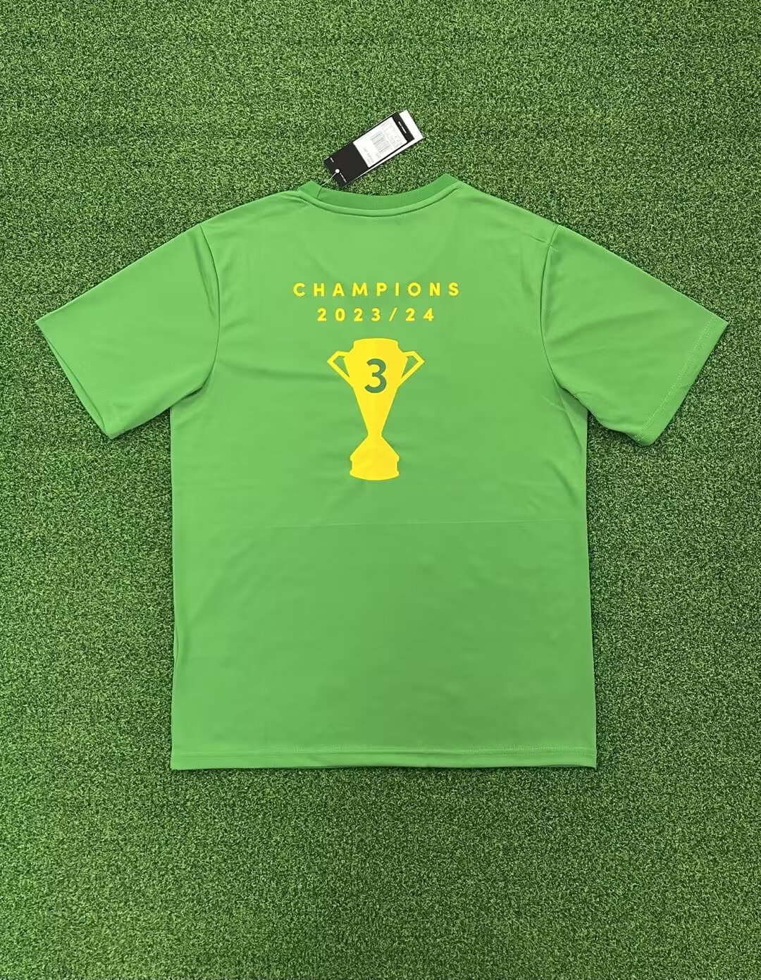 24-25 Celtic T-shirt