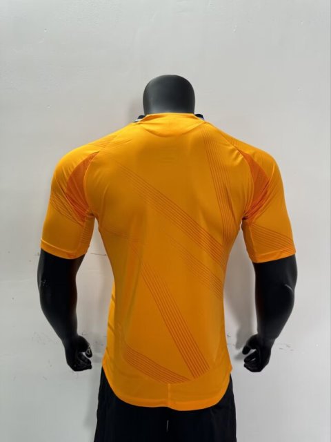 24-25 players Real Madrid away