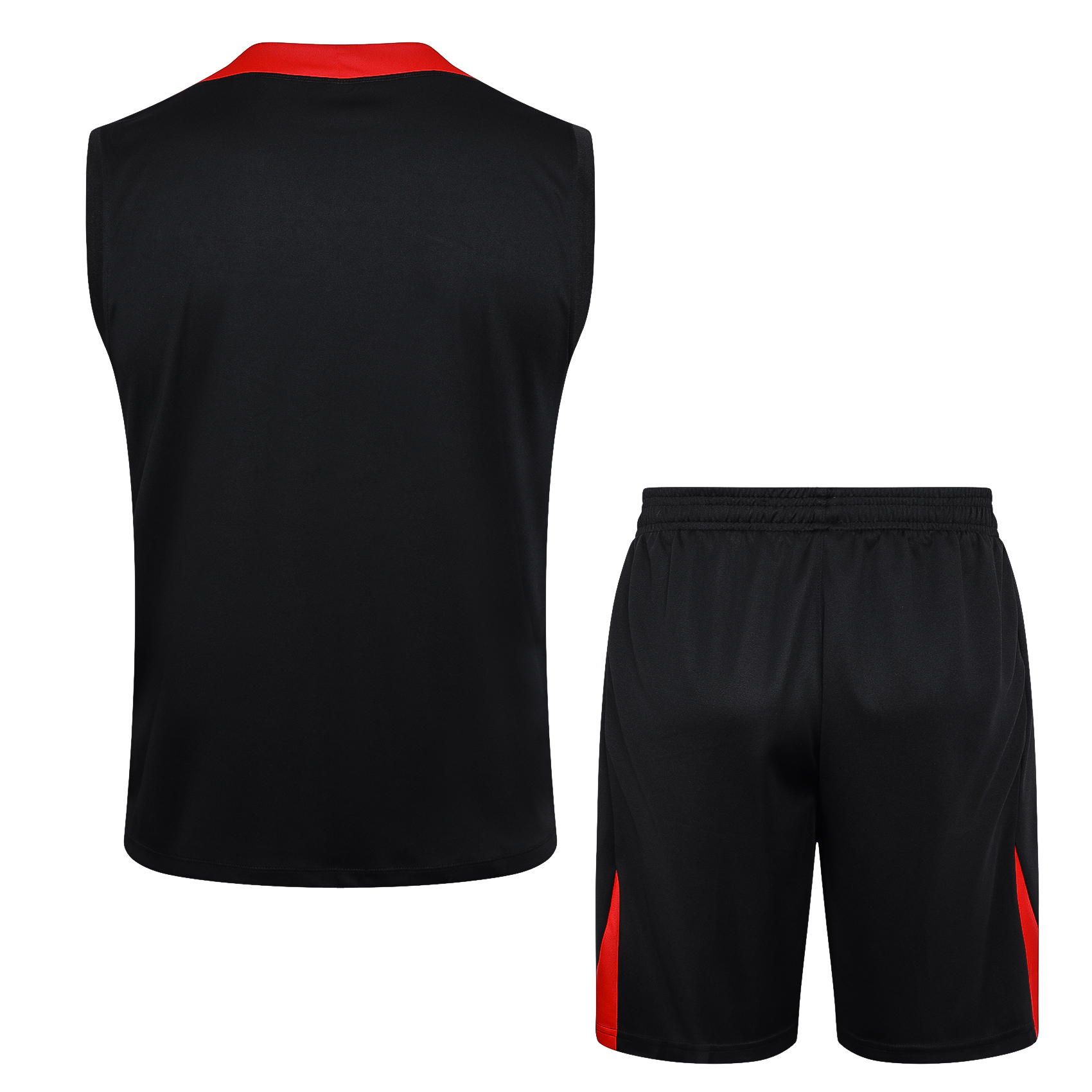24-25 Liverpool Short Sleeve Set