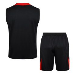 24-25 Liverpool Short Sleeve Set
