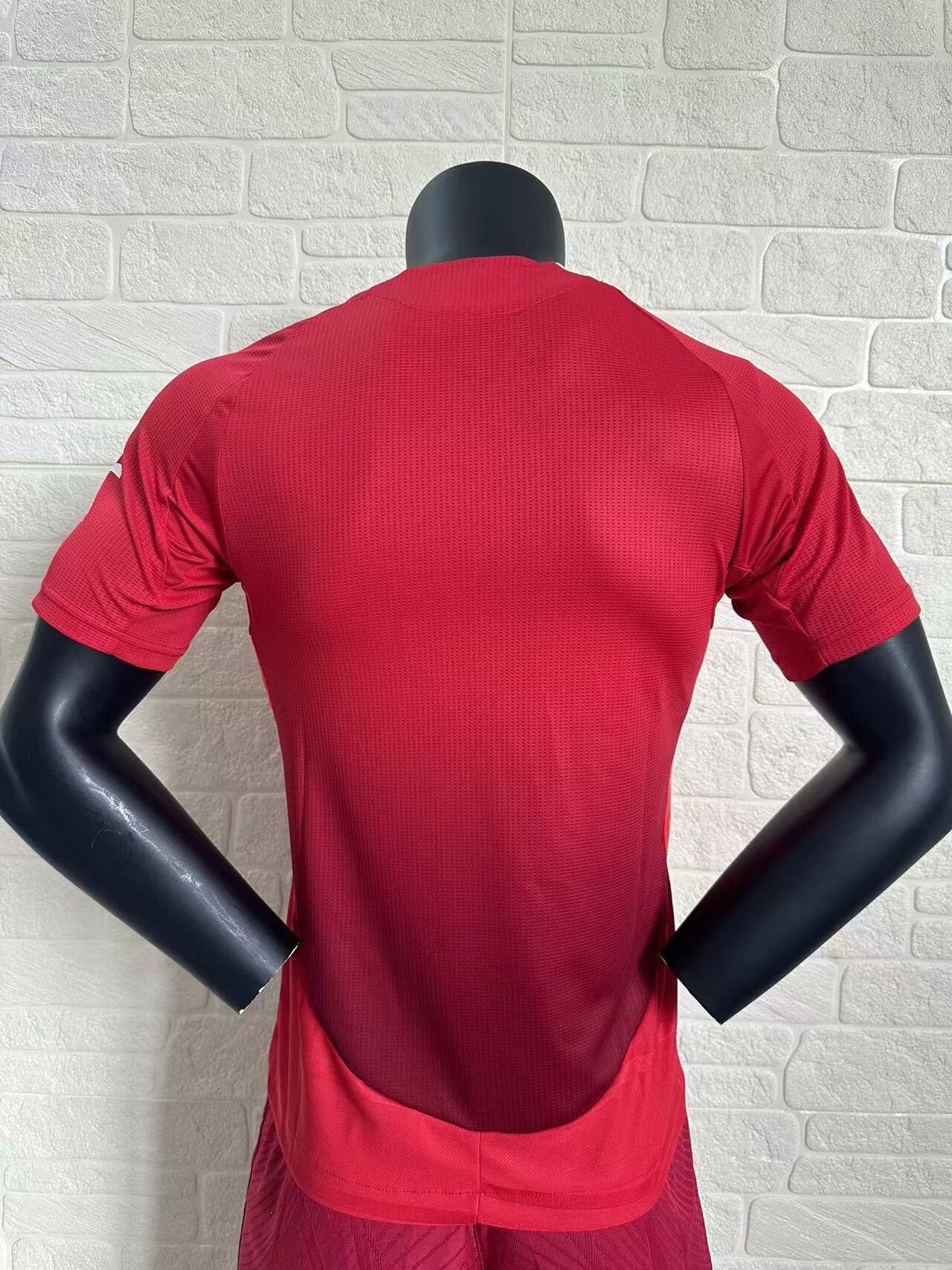 24-25 Players Manchester United Home