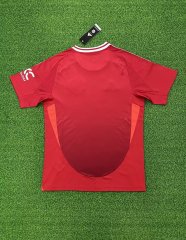 24-25 Manchester United Home