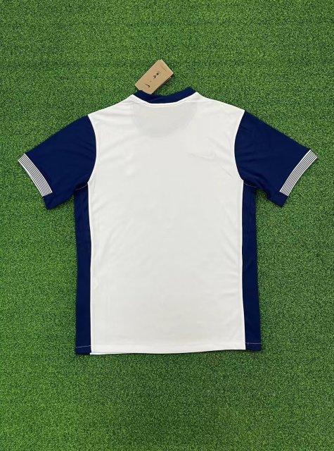 24-25 Tottenham Hotspur Home