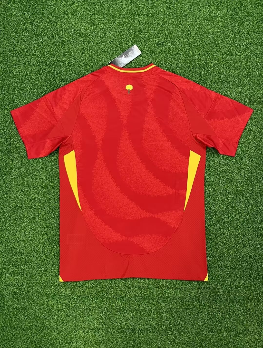 24-25 Spain Home